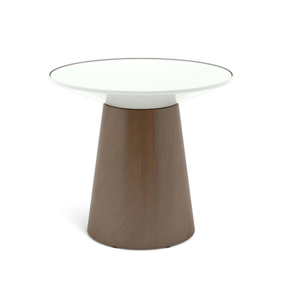 Steelcase Campfire Paper Table, Oak