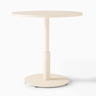 Sydney Outdoor 30" Bistro Table, Seashore