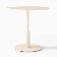 Sydney Outdoor 30" Bistro Table, Seashore