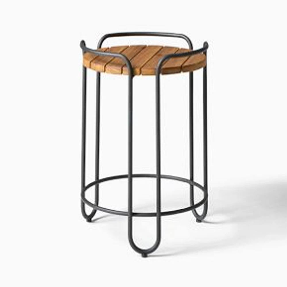 Masina Outdoor 18" Side Table