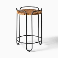 Masina Outdoor 18" Side Table