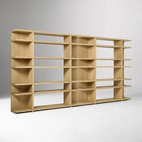 Wallace 48" Shelf Unit