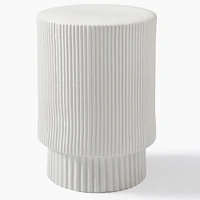 Textured (13") Collection Side Table