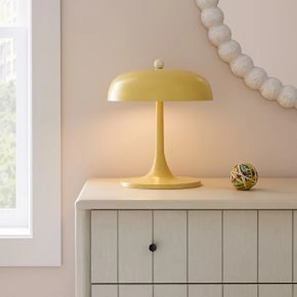 Polly Table Lamp Yellowstone