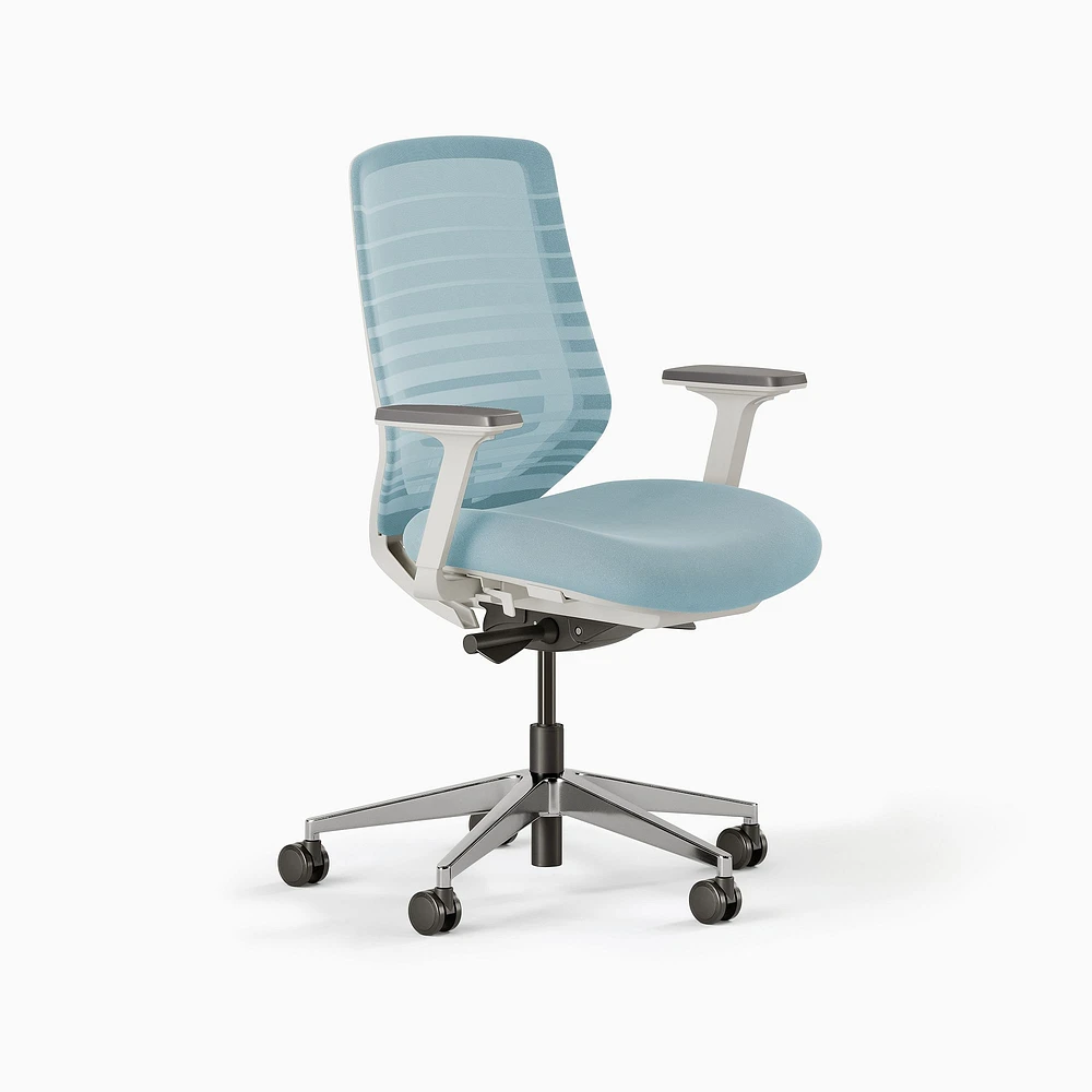 Ergonomic Chair,Black,Black