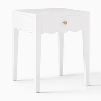 Daisy Nightstand We White