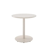 WE Chroma Table 30" Round -  Dusty Blush