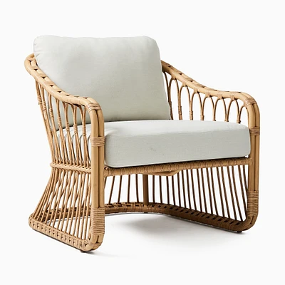 Tulum Lounge Chair