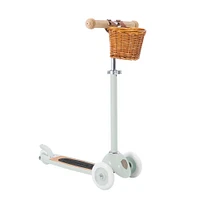 Banwood Scooter, Cream