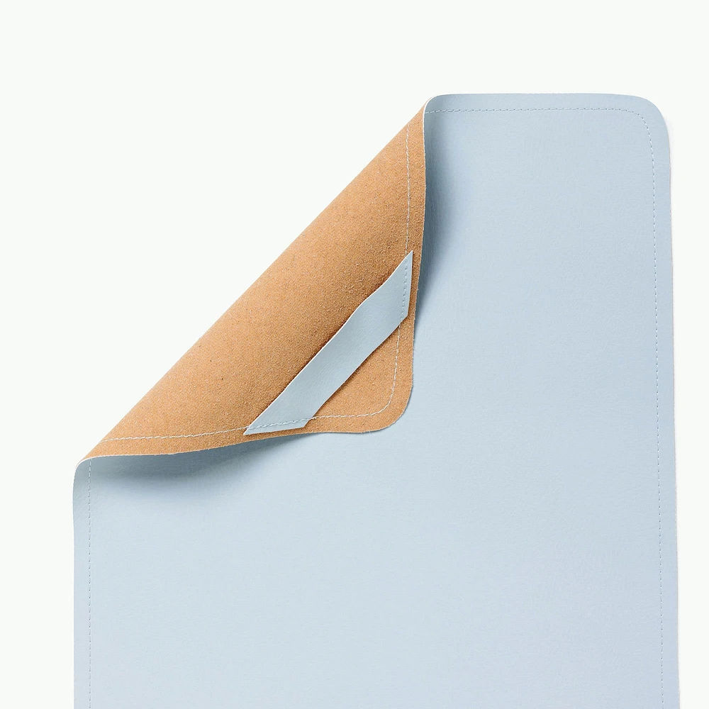 Ivory Baby Changing Mat