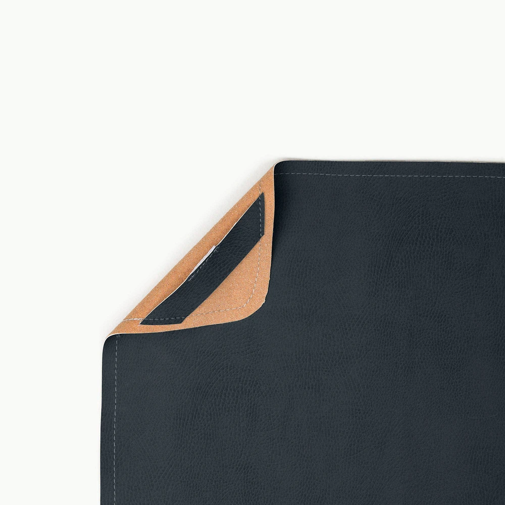 Ivory Baby Changing Mat