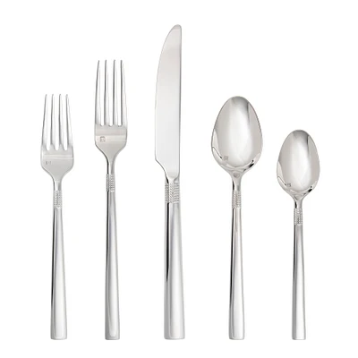 Fortessa Sonia 5-Piece Place Setting