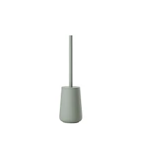 NOVA ONE Toilet Brush Gull Grey H 14.6", D 4.1"