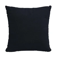 18" Decorative Pillow - Polyester Insert Zuma Pumice