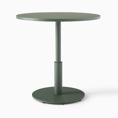 Sydney Outdoor 30" Bistro Table, Seashore