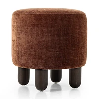 Calantha Ottoman-18, Altair Mushroom-Burnt Birch