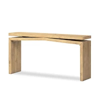 Emmerson Console Table- 60