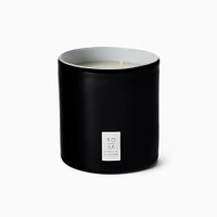 Rove Votive Candle, Black, Promenade