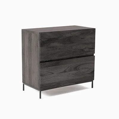 Industrial (32") Lateral Modular Storage File, Mango