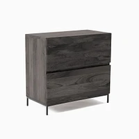 Industrial (32") Lateral Modular Storage File, Mango