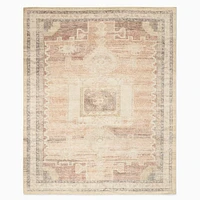 Tuspa Rug, 5'x8', Sand