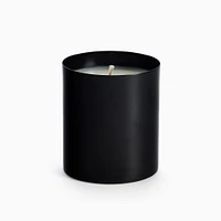 Rove Votive Candle, Black, Promenade