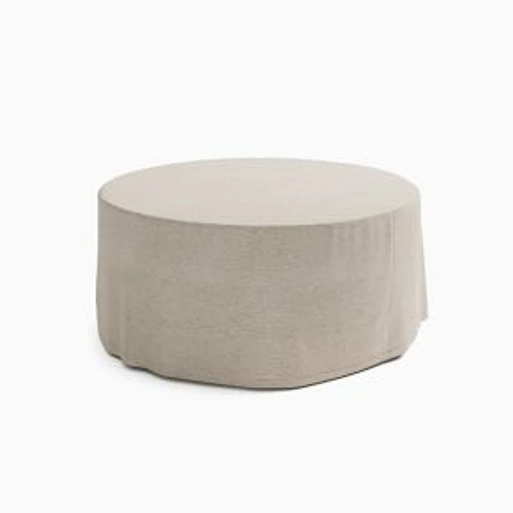 Universal Outdoor Furniture Covers, Round Coffee Table