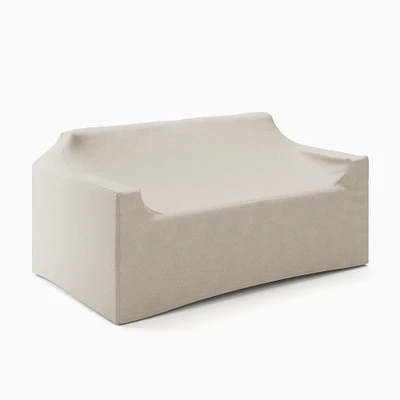 Portside Love Seat Protective Cover