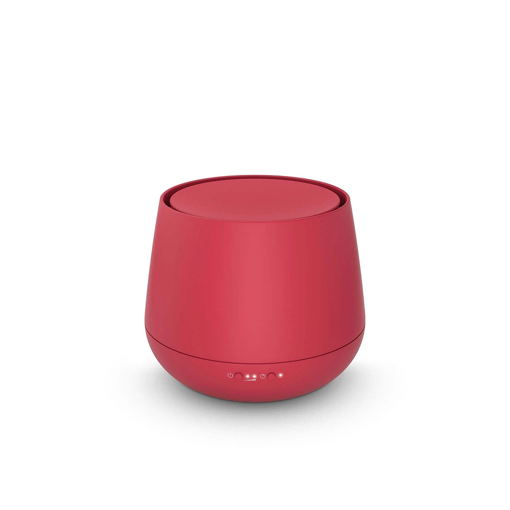 Julia Aroma Diffuser, Chili Red