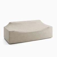 Urban Outdoor 64 Inch Loveseat Protective Cover