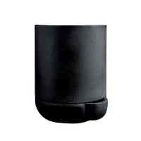 The Simple Pot, 3 Gallon, Nero Nuovo