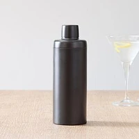 Streamline Metal Barware, Cocktail Shaker, Dark Bronze