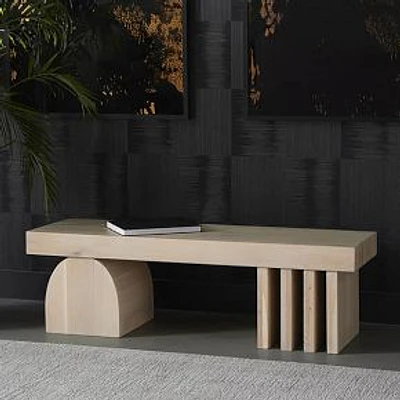 Ariadne Bench