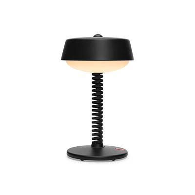 Fatboy Bellboy 12" Wireless Rechargeable Table Lamp, Anthracite