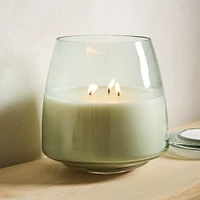 Rove Single Wick Boxed Candle