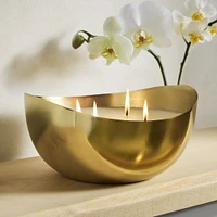 Rove Single Wick Boxed Candle