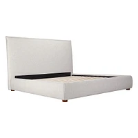 Watkins Bed, Queen, Deep Forest