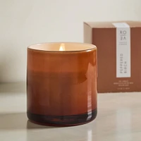 Rove Single Wick Boxed Candle, Peppered Birch