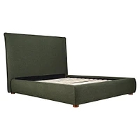 Watkins Bed, Queen, Deep Forest