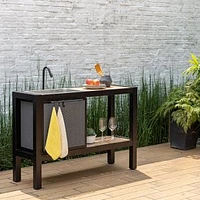 Florise Outdoor Kitchen 52in