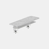 Branch Monitor Stand, White, Small