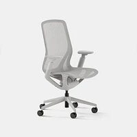 Branch Aire Chair, Graphene