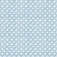 Samara Peel and Stick Wallpaper, Light Blue, 2x4 ft Panel