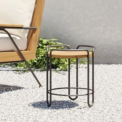 Masina Outdoor 18" Side Table