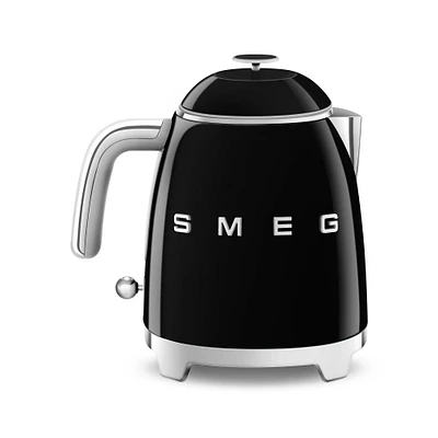 Smeg Mini Kettle, White