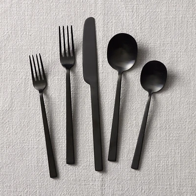 Kanto Flatware, 5-Piece