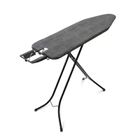 Brabantia Ironing Board, 49"x15", Ivory & White