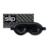 Slip Silk Contour Sleep Mask, Rose