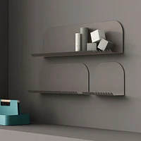 Walter Wall Shelf by Most Modest, 11", Deep Space