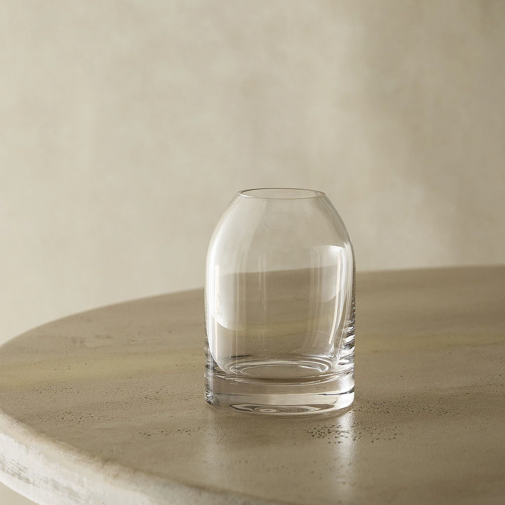 Chad Small Vase